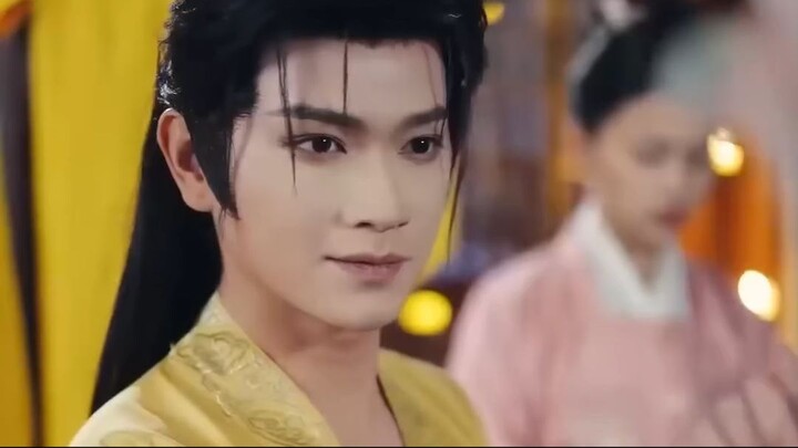 ทะลุมิติมาเป็นฮ่องเต้