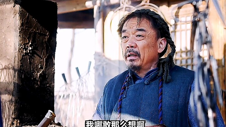 Chàng trai đến mua dao, nào ngờ lại mang về một chiếc dao gãy.