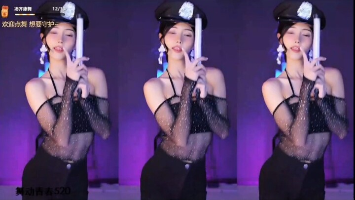 เฉินปู้เฟยขับรถไฟ