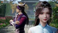 Glorious Revenge Of Ye Feng episode 6 subtitle Indonesia