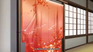 Kakkou no linazuke(tập7)