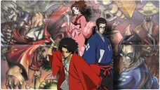 SAMURAI CHAMPLOO-[Episode⁰3]-Japanese Language|Subtitle Indonesia|HDQ