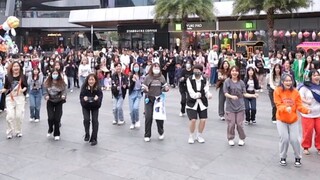 【SEVENTEEN-BSS】 การแร็ปตะโกนคือแก่นแท้! ฟังเพลงนี้แล้วใครจะไม่ดีใจบ้างล่ะ? - - ต่อสู้เต้นรำแบบสุ่ม |