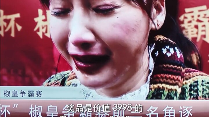 “This year’s wish is simple: I just hope you’ll always be by my side.” #Beneficiary