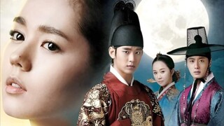 Moon Embracing the Sun Tagalog dub ep 10