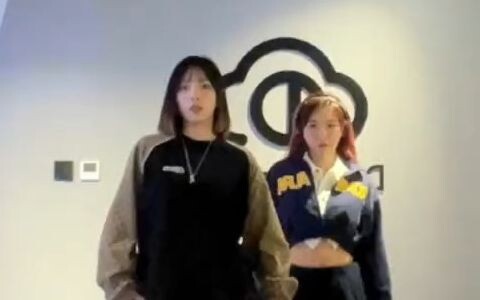 【苏瑞琪】230423 Tik Tok updated ive "kitsch" cover