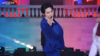 EXO-LOVE SHOT
