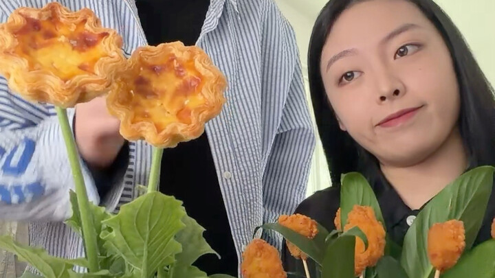 《ดินเนอร์สุดครีเอท》