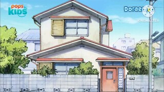 doraemon taxi đồ gói lồng tiếng