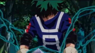 Deku Vs Aoyama, ada penghianat di tim Hero?!😱 『AMV』 - My Hero Academia S7