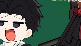 Episode 8: I's skills are perverted, the person is perverted, even playing a mental patient is so pe