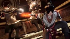 Eternal Sword Emperor Eps 10 indo