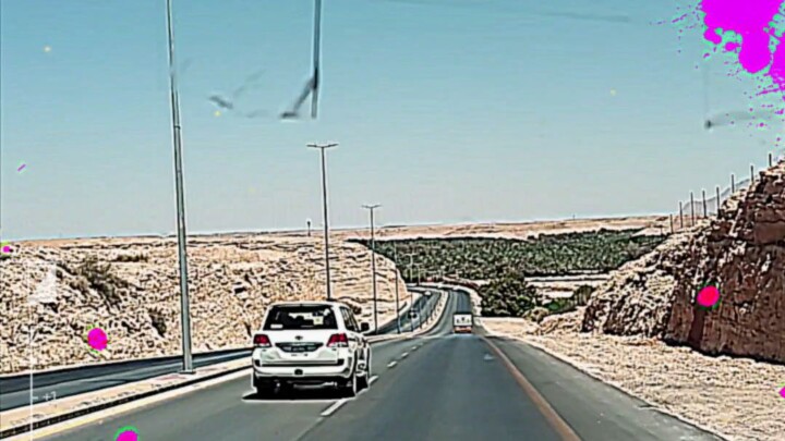 Life in KSA