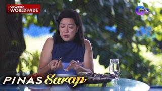 Isdang maliputo ng Batangas, ano nga ba ang lasa? | Pinas Sarap