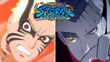 Gamenya Mulai Ramai & Bangkit Lagi? | Naruto X Boruto Ultimate Ninja Storm Connections