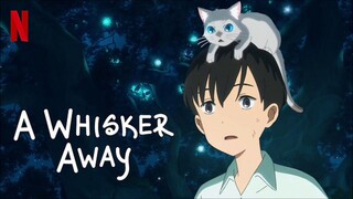 A whisker away (dub) (720p)