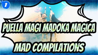 [Puella Magi Madoka Magica][39+a]MAD Compilations_AC1