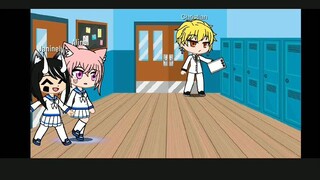 The Hated Child Is The Lost Princess (part 2 last)     gacha life