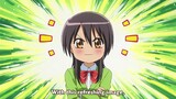 Kaichou wa Maid Sama Episode 2 (Eng sub)