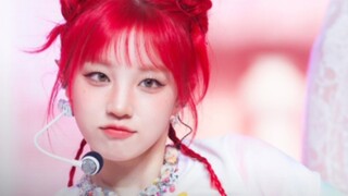 宋雨琦Solo新曲FREAK首个竖屏直拍