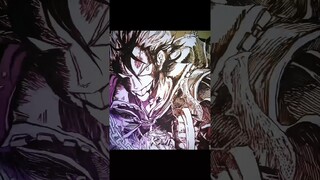 MAGNA DEFEATS DANTE ALONE 💀🔥 | ~ BLACK CLOVER 4k MANGA EDIT