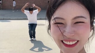 Do you need superpowers for blind dates?