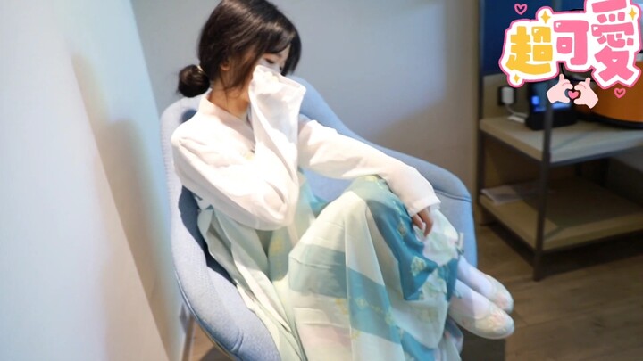 Chân mẫu xinh xắn chụp ảnh đẹp đến mức nào, bạn phải xem mới biết!