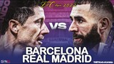 GIAO HỮU QUỐC TẾ | Real Madrid vs Barcelona (10h ngày 24/7). Siêu kinh điển 2022. NHẬN ĐỊNH BÓNG ĐÁ