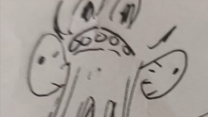 【有声漫画】当你吸进去了一片柳絮