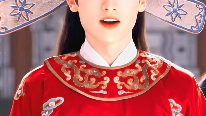 Thảo nào thời cổ đại lại phổ biến "bắt rể sau khi công bố bảng vàng" đến thế!!!!