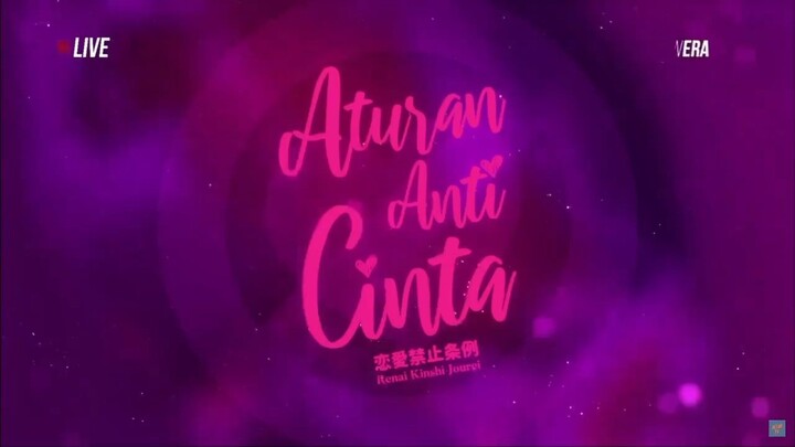 Aturan Anti Cinta - Last Show Shani [2024.05.05]