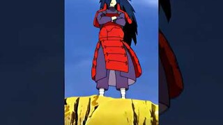 MADARA 4K ANIME