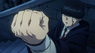 Mashle Tập 1 vietsub