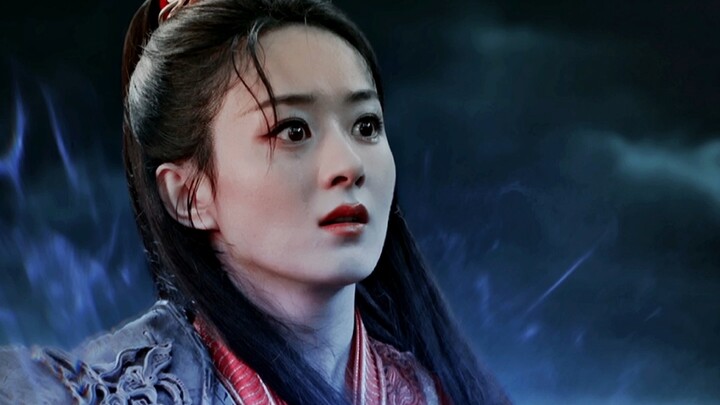 Shen Li learns that Mo Fang is a traitor; during their fight, she’s ambushed by Fu Sheng. Xing Zhi a