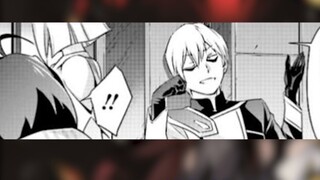 เรียกฉันว่าดิก้าก็ได้เหรอ? "ชีวิตใหม่ของ Xie Di..." เสียงการ์ตูน [Dark Evil Hero-LILI-] 3-1#