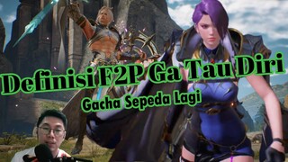 Tes PVP Karma + Belum Nyerah Gacha Espada [Seven Knights 2]