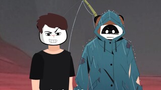 【رواية كثولو - أنا موجود عظيم】 الحلقة 40: العالم والكون