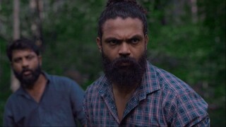 Thetta (2025) Malayalam