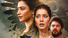 Aranmanai 4 | 4k | HDR | 10 Bit | Tamil