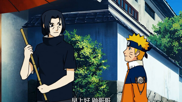 Inilah yang ingin dilihat banyak penggemar Naruto