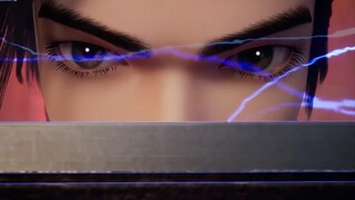 Martial Master Eps 601 Indo