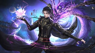 Rilis Kemarin ❗ Donghua tema system lagi nih🔥🥵
