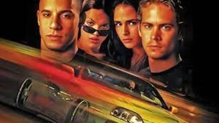 WATCH full FAST and the FURIOUS movie for FREE! link in description.