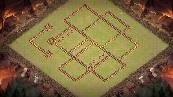 coc layout