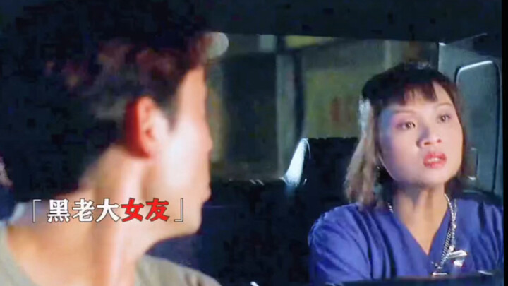 A taxi driver runs into a crime boss—how many slaps did he take on the way?