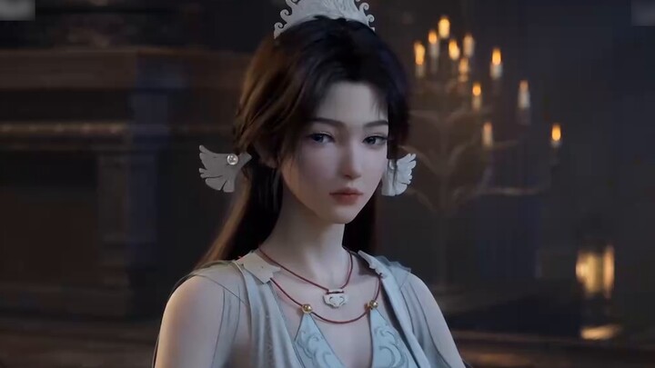 There were a lot of issues with the analysis of the opening and ending credits in the previous issue