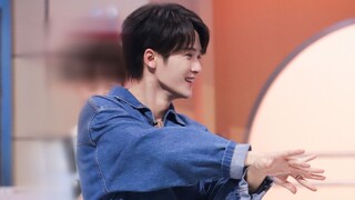 一位 顶级舞者 会让每一支舞都完全属于他【檀健次|hi6男团mv舞蹈进阶版】