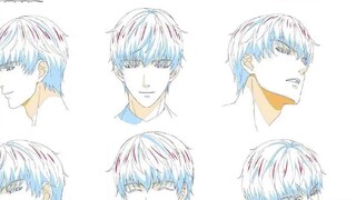 [ Mr Love: Queen's Choice ] animation! The heroine is missing? The original game cv [ Yuri!!! on Ice