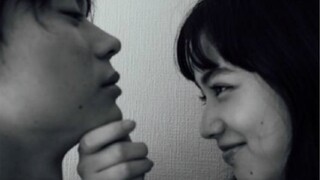 [Mixed Cut/Spotting] Masaki Suda×Nana Komatsu's slightly abusive "Kissing Scene Collection" The fric